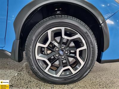 2016 Subaru XV - Thumbnail