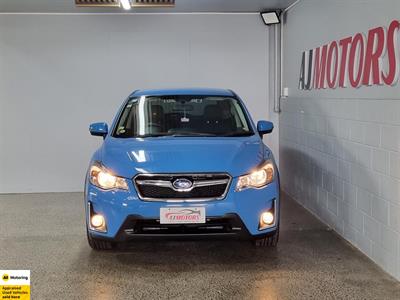 2016 Subaru XV - Thumbnail