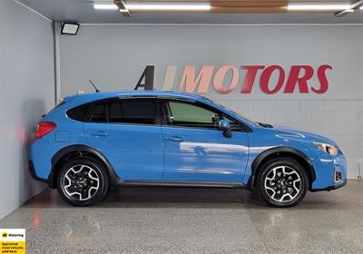 2016 Subaru XV - Thumbnail