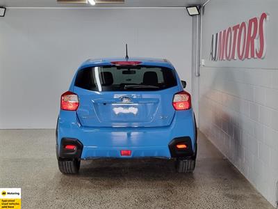 2016 Subaru XV - Thumbnail