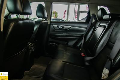 2016 Nissan X-Trail - Thumbnail