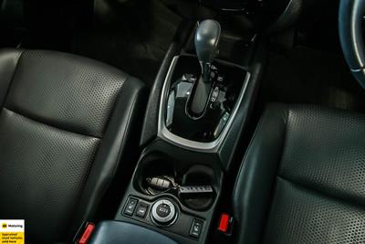 2016 Nissan X-Trail - Thumbnail