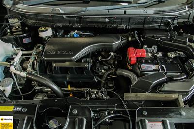 2016 Nissan X-Trail - Thumbnail