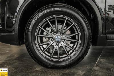 2016 Nissan X-Trail - Thumbnail