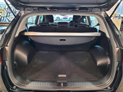 2020 Kia Sportage - Thumbnail