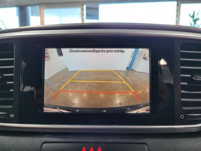 2020 Kia Sportage - Thumbnail