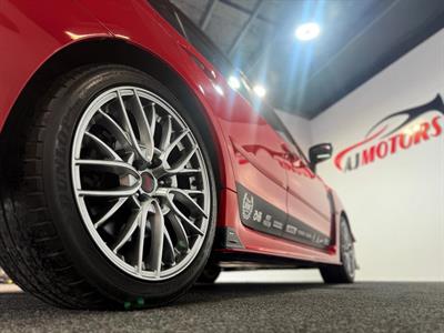 2015 Subaru WRX - Thumbnail