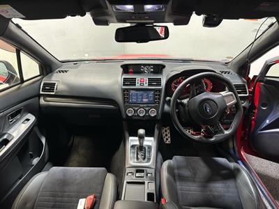 2015 Subaru WRX - Thumbnail