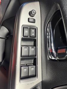 2015 Subaru WRX - Thumbnail