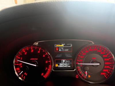 2015 Subaru WRX - Thumbnail
