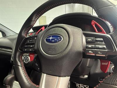 2015 Subaru WRX - Thumbnail