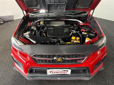 2015 Subaru WRX - Thumbnail
