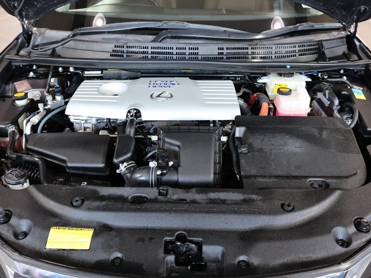 2013 Lexus CT200H
