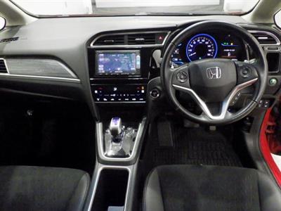 2015 Honda Fit - Thumbnail