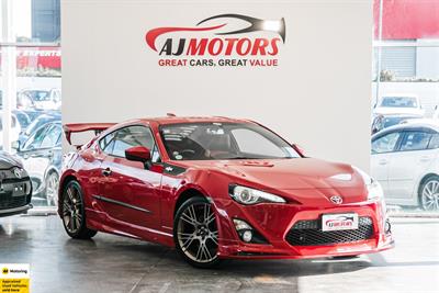 2012 Toyota 86