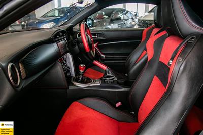 2012 Toyota 86 - Thumbnail