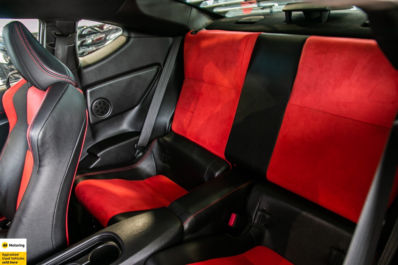 2012 Toyota 86
