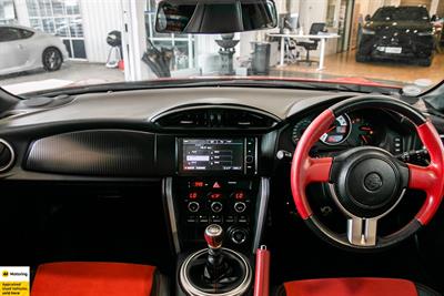 2012 Toyota 86 - Thumbnail