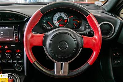 2012 Toyota 86 - Thumbnail