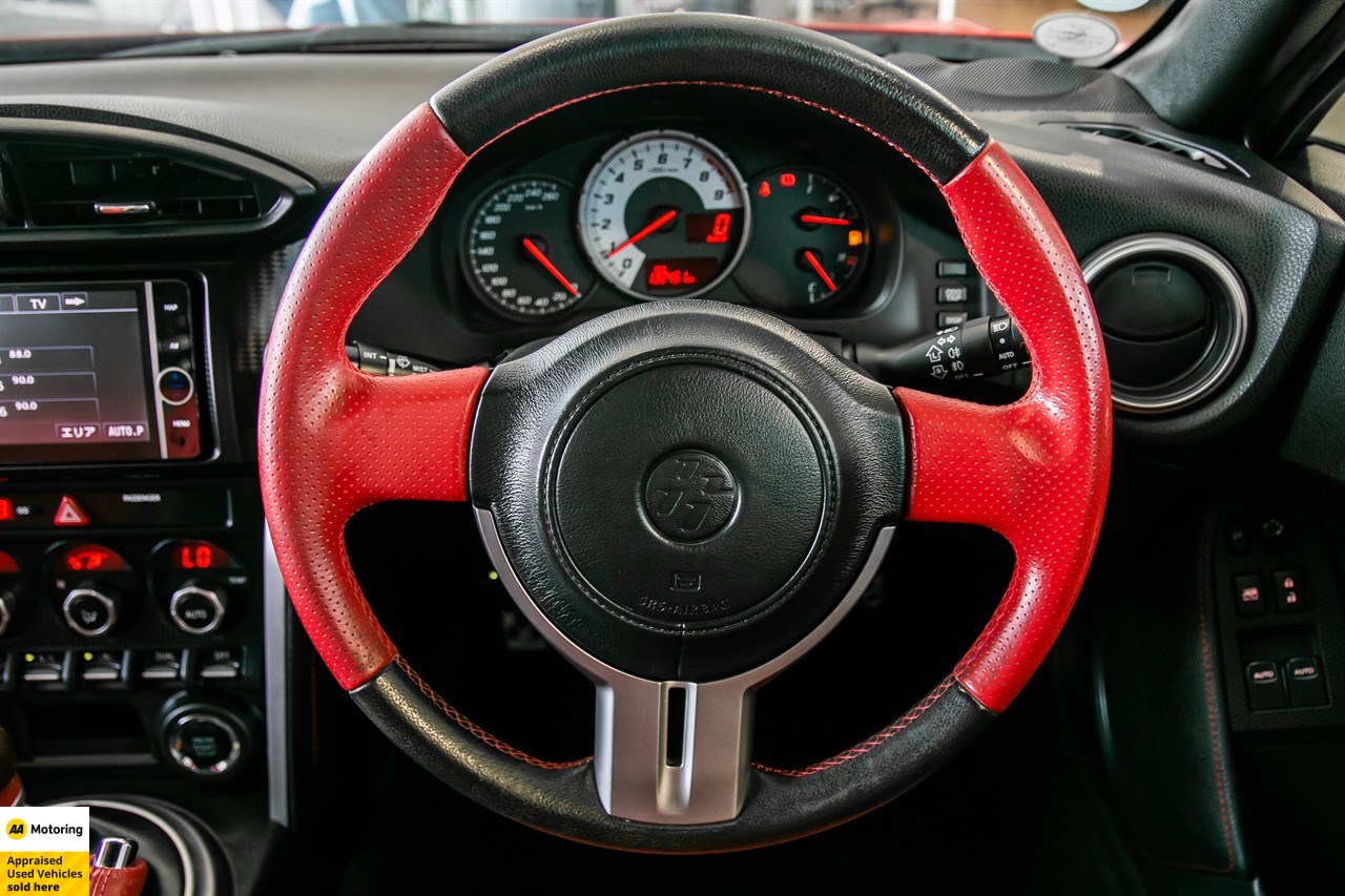 2012 Toyota 86