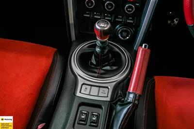 2012 Toyota 86 - Thumbnail