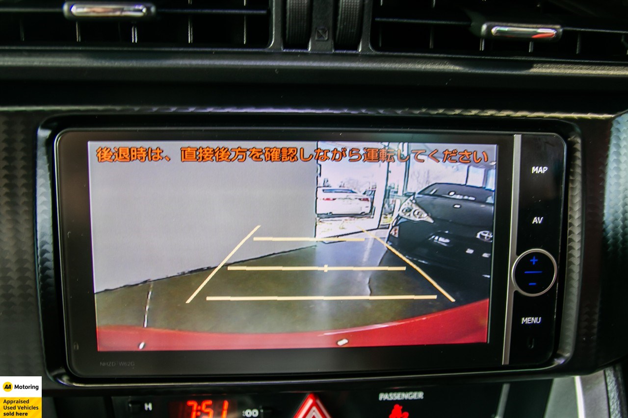 2012 Toyota 86