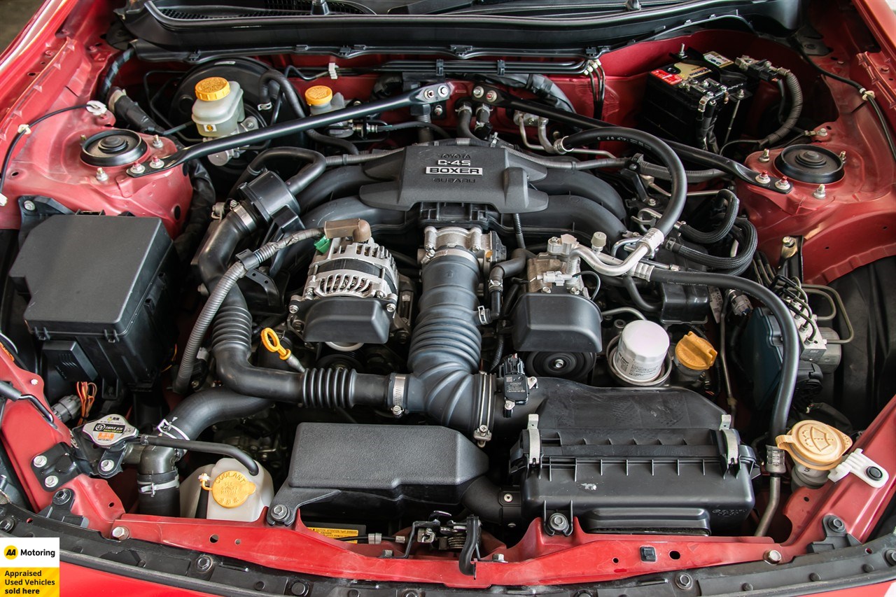 2012 Toyota 86