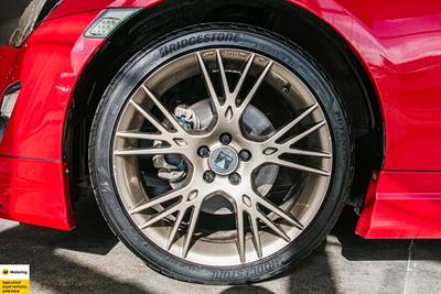2012 Toyota 86 - Thumbnail