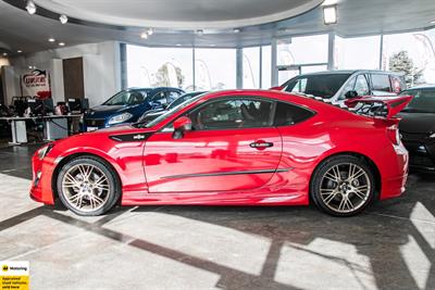2012 Toyota 86 - Thumbnail
