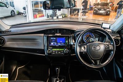 2014 Toyota Corolla - Thumbnail