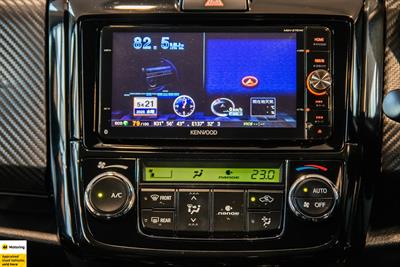 2014 Toyota Corolla - Thumbnail