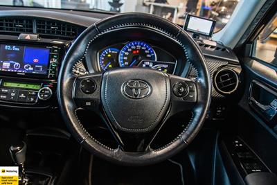 2014 Toyota Corolla - Thumbnail