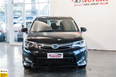 2014 Toyota Corolla - Thumbnail