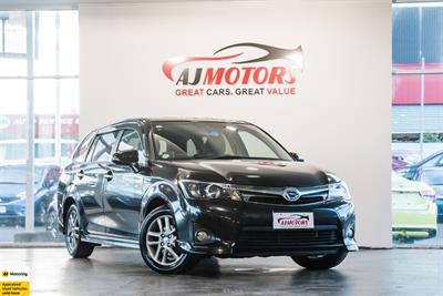 2014 Toyota Corolla - Thumbnail