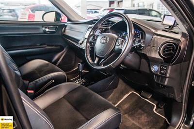 2014 Toyota Corolla - Thumbnail