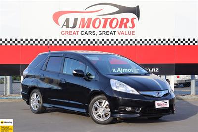 2011 Honda Fit