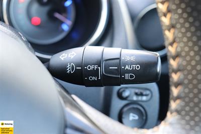 2011 Honda Fit - Thumbnail