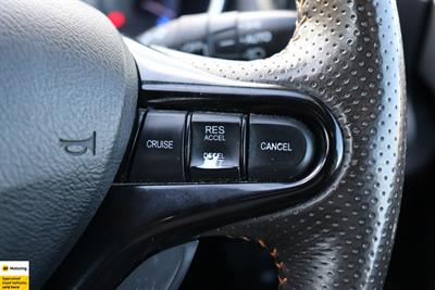 2011 Honda Fit - Thumbnail