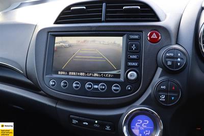 2011 Honda Fit - Thumbnail