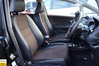 2011 Honda Fit - Thumbnail