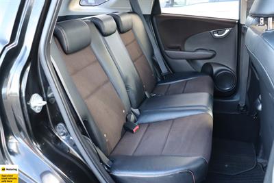 2011 Honda Fit - Thumbnail