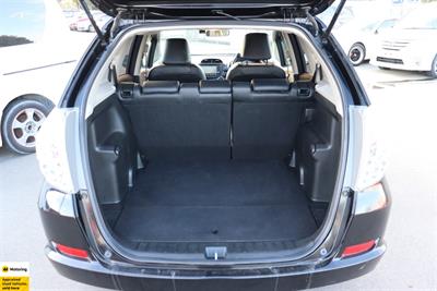 2011 Honda Fit - Thumbnail