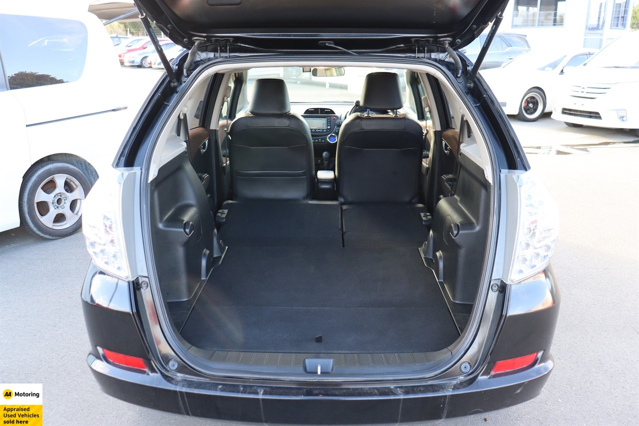 2011 Honda Fit
