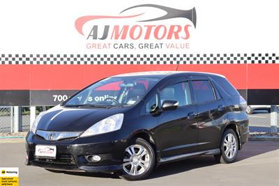 2011 Honda Fit - Thumbnail