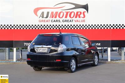 2011 Honda Fit - Thumbnail