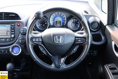 2011 Honda Fit - Thumbnail