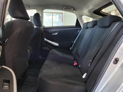 2013 Toyota Prius - Thumbnail