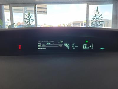 2013 Toyota Prius - Thumbnail