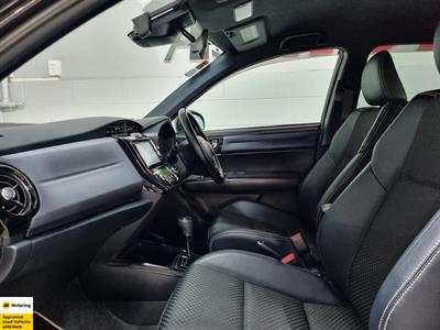 2016 Toyota Corolla - Thumbnail