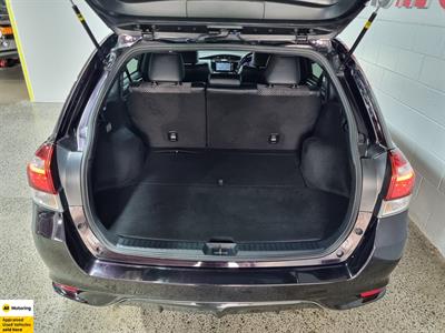 2016 Toyota Corolla - Thumbnail